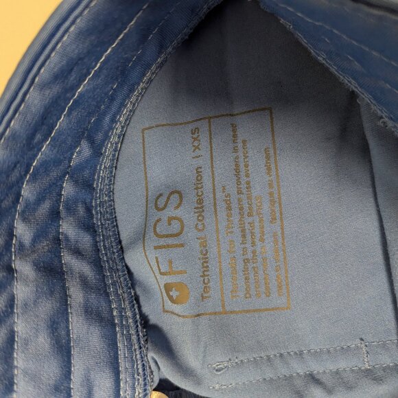 FIGS Zamora jogger - Picture 5 of 6